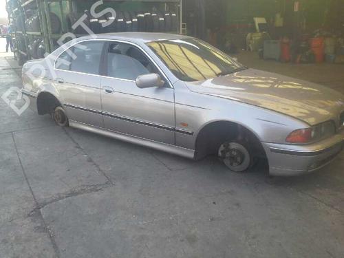 Control unit BMW 5 (E39) 523 i | BP589688M11 