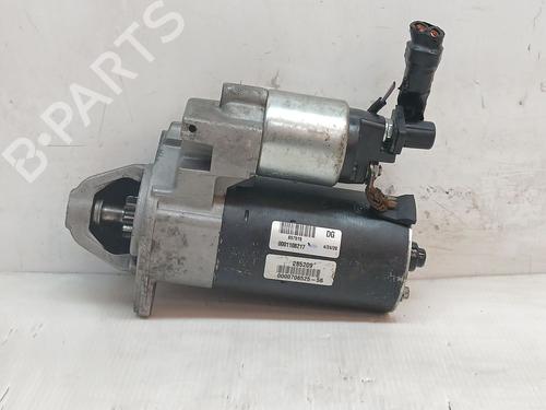 starter-mercedes-benz-a-class-w169-2004-2005-2006-2007-2008-2009-2010-2011-2012-33813523 main image