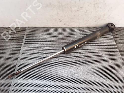 Used Right front shock absorber Right front shock absorber NISSAN CABSTAR (F23, H41, H42) [1992-2011] 12313513 12313513