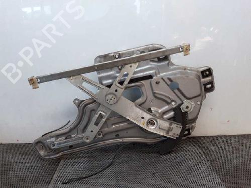 Front right window mechanism HYUNDAI SANTA FÉ I (SM) 2.4 16V | BP4441543C23 