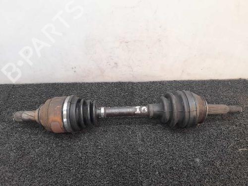 Used Left front driveshaft Left front driveshaft 6711511 6711511