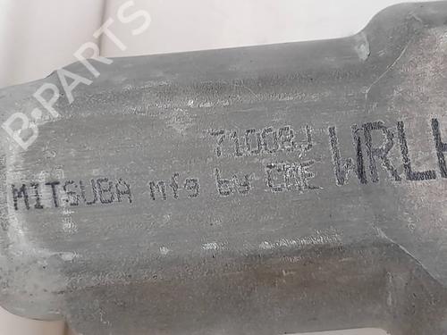 Front left window mechanism SUBARU TRIBECA (B9) | BP10502108C22 - Image 4