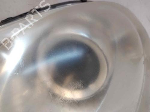 Left headlight MERCEDES-BENZ A-CLASS (W169) A 180 CDI (169.007, 169.307) | BP25985112C28 