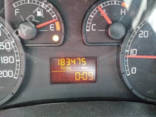 ABS pump FIAT PUNTO Hatchback Van (188_) 1.2 60 | BP9952874M43 