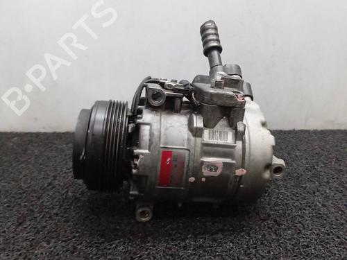 Used AC compressor AC compressor 9524334 9524334