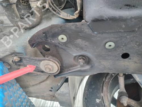 Subframe JAGUAR X-TYPE I Estate (X400) 2.0 D | BP10646803M9 