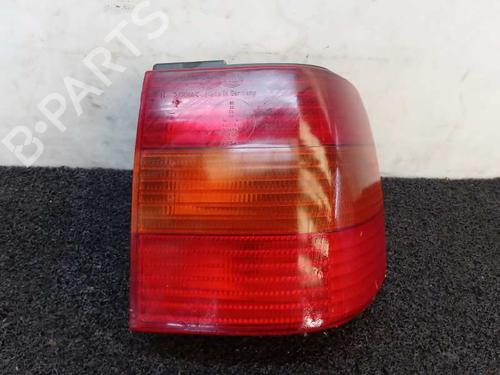 Used Right taillight Right taillight 6453020 6453020