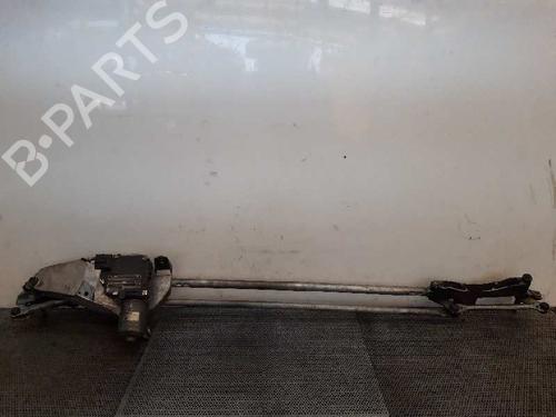 Used Front wiper motor Front wiper motor 3148316 3148316
