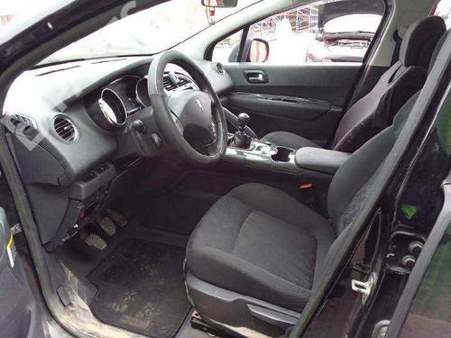 Expansion tank PEUGEOT 3008 I MPV (0U_) 1.6 HDi | BP7248443C120  - Image 14