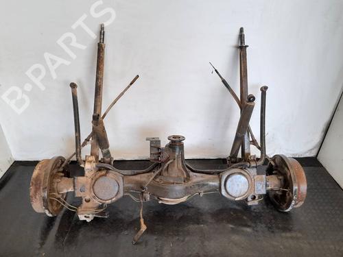 rear-axle-mitsubishi-galloper-jk-01-25-td-intercooler-1998-1999-2000-2001-2002-2003-4435559 main image