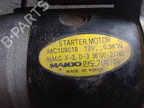 Used Starter Starter 1354716 1354716