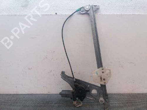 Used Rear left window mechanism Rear left window mechanism 244361 244361