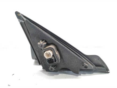 Left mirror SAAB 9-3 (YS3F, E79, D79, D75) 2.2 TiD | BP4434585C26 