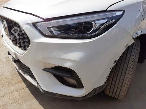Full front MG MG ZS SUV (AZS1) | BP28689661S1 - Image 2