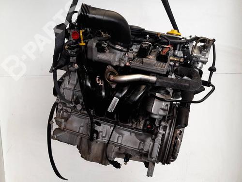 Engine OPEL VECTRA C (Z02) 2.2 DGi (F69) | BP10561711M1 