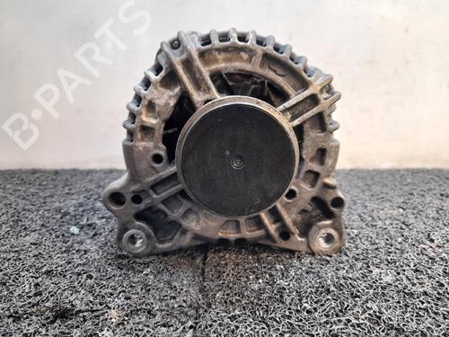 Alternator SKODA OCTAVIA II (1Z3) 1.9 TDI | BP10542821M7 