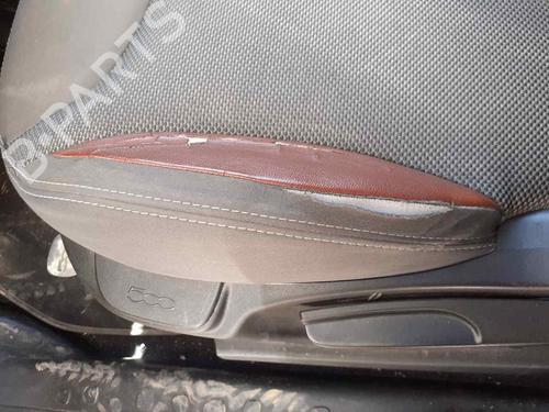 Left front seat FIAT 500L (351_, 352_) 1.3 D Multijet (199LXY1A, 199LXY11) | BP25990265C15 - Image 3