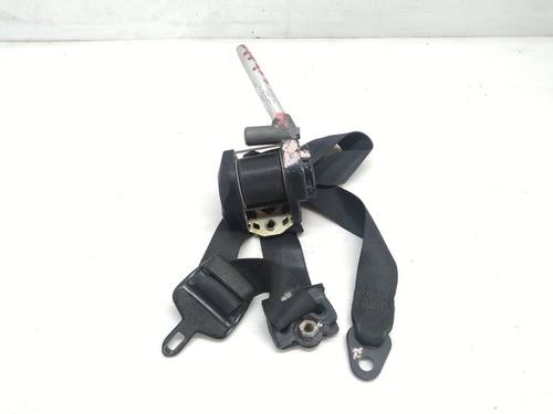 Used Front left seatbelt Front left seatbelt 8738219 8738219
