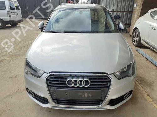 Engine control unit (ECU) AUDI A1 Sportback (8XA, 8XF)  | BP31265607M57  - Image 9