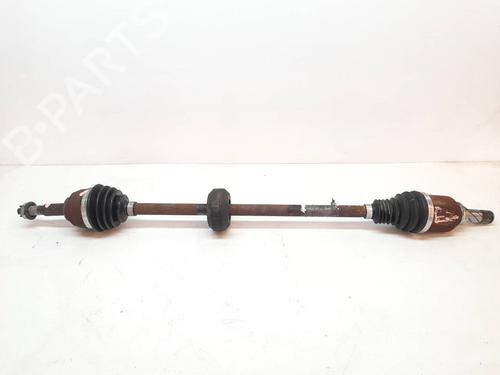 Used Right front driveshaft DACIA SANDERO II [2012-2025]  17070609
