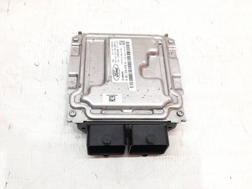 Engine control unit (ECU) FORD FIESTA VII (HJ, HF) | BP25732339M57 - Image 2