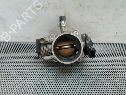 Used Fuel intake system HYUNDAI COUPE II (GK) 2.0 GLS (143 hp) 8737038