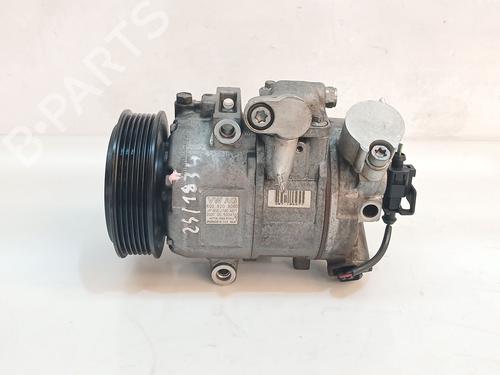 Used AC compressor AC compressor 37400606 37400606