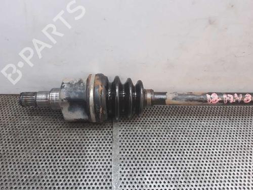 Right front driveshaft CHEVROLET KALOS 1.2 | BP2489852M39 - Image 4