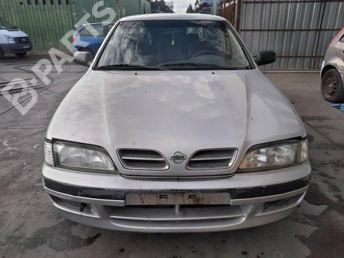 Used Parts NISSAN PRIMERA Hatchback (P11)  1.6 16V  944414