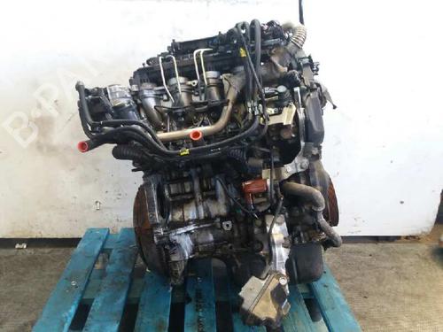 Engine CITROËN C4 Coupe (LA_) 1.6 HDi | BP237375M1 - Image 8