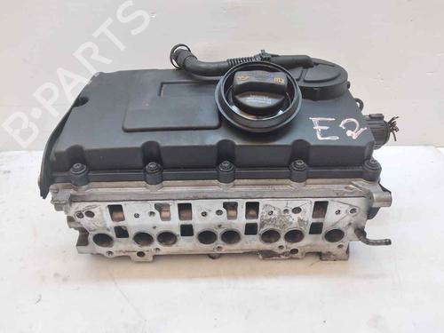 Topstykke VW PASSAT B6 (3C2) [2005-2011]  30521066