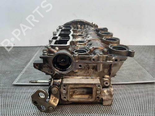 Cylinder head FORD FOCUS II (DA_, HCP, DP) 1.6 TDCi | BP10974272M5