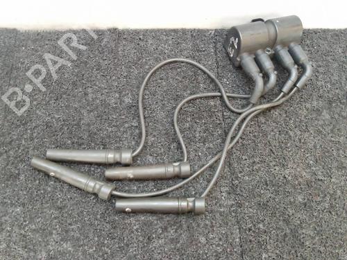 Used Ignition coil DAEWOO NUBIRA (J100) 1.6 (103 hp) 8406262