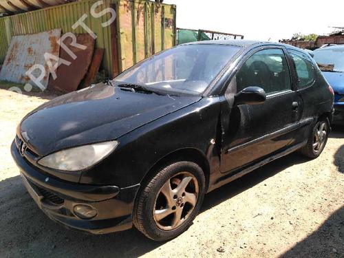 Fuel pump PEUGEOT 206 Hatchback (2A/C) 2.0 HDI 90 | BP3438814M76 