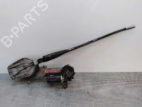Used Front wiper motor MERCEDES-BENZ E-CLASS (W210) [1995-2003]  1386283