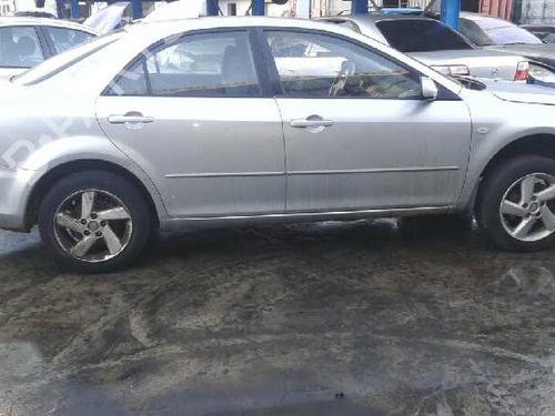 Engine (For Parts) MAZDA 6 Hatchback (GG) 2.0 DI (GG14) | BP25815797M64 - Image 9