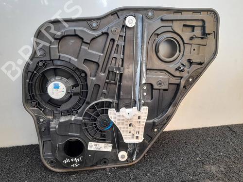 Rear left window mechanism HYUNDAI IONIQ (AE) 1.6 GDI Hybrid | BP8070048C24 