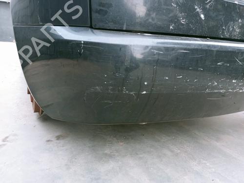 Rear bumper SKODA ROOMSTER (5J7) 1.4 TDI | BP29398957C8 