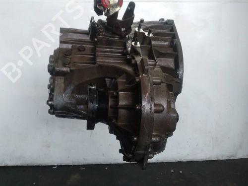 Gearbox MERCEDES-BENZ VITO Van (W638) 108 CDI 2.2 (638.094) | BP11504836M3 