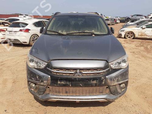 AC radiator MITSUBISHI ASX (GA_W_) 1.6 MIVEC (GA1W) | BP26504730M32 - Image 2
