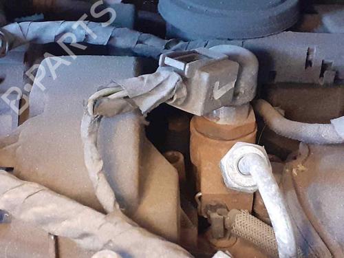 Injector CITROËN JUMPY II Van 2.0 HDi 120 (120 hp) 32846794