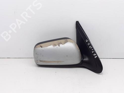 Right mirror NISSAN ALMERA I Hatchback (N15) 2.0 D | BP29413899C27 
