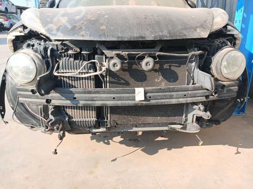 Used Front bumper reinforcement Front bumper reinforcement 37691894 37691894