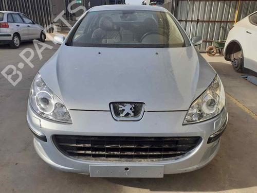 Engine PEUGEOT 407 (6D_)  | BP33794404M1  - Image 6