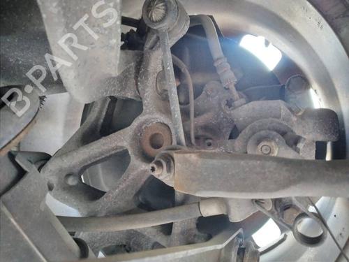 Used Right rear steering knuckle CITROËN C5 III (RD_) 1.6 HDi 110 (RD9HL0, RD9HR8, RD9HRA) (112 hp) 12544273