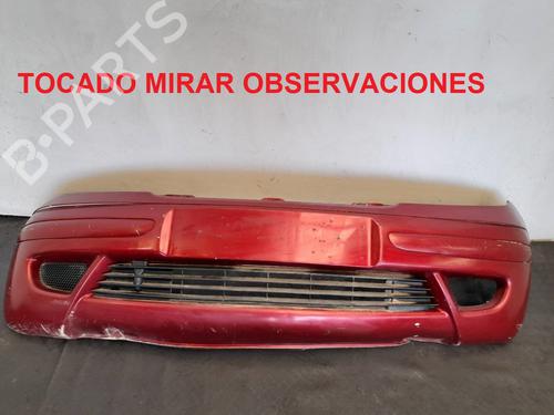 Used Front bumper Front bumper 9181358 9181358