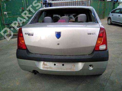 Front left interior door handle DACIA LOGAN (LS_) 1.6 (LSOB, LSOD, LSOF, LSOH) | BP5889348I13  - Image 6