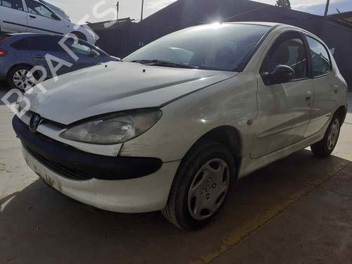 Starter PEUGEOT 206 Hatchback (2A/C) 1.9 D | BP30770082M8 