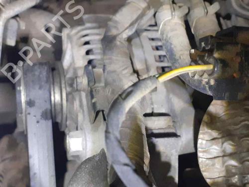 Used Alternator Alternator KIA CEE'D (JD) [2012-2018] 34120266 34120266