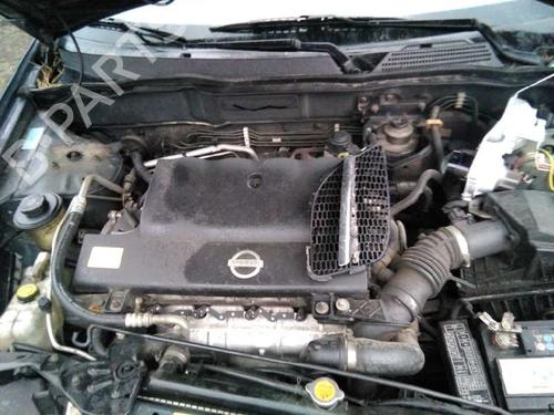 Front left window mechanism NISSAN ALMERA II Hatchback (N16) | BP3150744C22 - Image 11